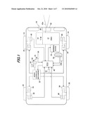 OBSTACLE DETECTION APPARATUS FOR VEHICLE diagram and image