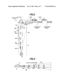 OBSTACLE DETECTION APPARATUS FOR VEHICLE diagram and image