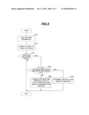 OBSTACLE DETECTION APPARATUS FOR VEHICLE diagram and image