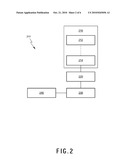 Vehicle Safety Belt Warning Device diagram and image