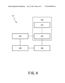 Vehicle Safety Belt Warning Device diagram and image