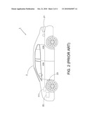 ATTENTIVE DEVICE APPLIED TO VEHICLES diagram and image