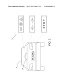 ATTENTIVE DEVICE APPLIED TO VEHICLES diagram and image