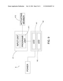 ATTENTIVE DEVICE APPLIED TO VEHICLES diagram and image