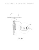 ATTENTIVE DEVICE APPLIED TO VEHICLES diagram and image