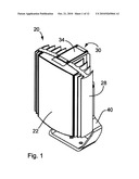 CONSTANT OPTICAL OUTPUT ILLUMINATION SYSTEM diagram and image