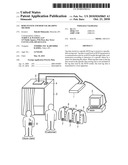 RFID SYSTEM AND RFID TAG READING METHOD diagram and image