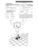 Actively Protecting an Area diagram and image