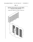 Firearm Visibility Network diagram and image