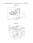 Firearm Visibility Network diagram and image