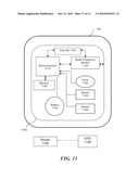 Firearm Visibility Network diagram and image