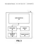 MANAGEMENT OF SESSION HISTORY DATA FOR IMPLANTABLE FLUID DELIVERY DEVICE diagram and image