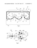 Tampering Detection System Using Quantum-Mechanical Systems diagram and image