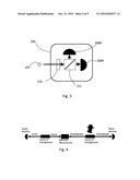 Tampering Detection System Using Quantum-Mechanical Systems diagram and image