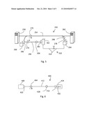 Tampering Detection System Using Quantum-Mechanical Systems diagram and image