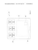 Smartcard Connector diagram and image