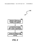 VERBAL WARNING SYSTEMS AND OTHER AUDIBLE WARNING SYSTEMS FOR USE WITH VARIOUS TYPES OF DEVICES, CONTAINERS, PRODUCTS AND OTHER THINGS diagram and image