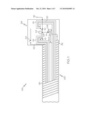 Temperature Controlled Conducting Device diagram and image