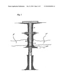 FRACTURING MONITORING WITHIN A TREATMENT WELL diagram and image