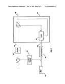 FRACTURING MONITORING WITHIN A TREATMENT WELL diagram and image