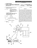 WIRELESS DATA TRANSMITTING AND RECEIVING SYSTEM diagram and image