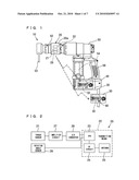 WIRELESS DATA TRANSMITTING AND RECEIVING SYSTEM diagram and image