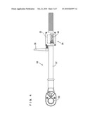 WIRELESS DATA TRANSMITTING AND RECEIVING SYSTEM diagram and image