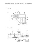 WIRELESS DATA TRANSMITTING AND RECEIVING SYSTEM diagram and image