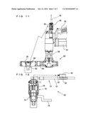 WIRELESS DATA TRANSMITTING AND RECEIVING SYSTEM diagram and image