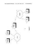 ARCHITECTURE, SYSTEM AND METHOD FOR MODULAR ENVIRONMENTAL CONDITIONS AND OBJECT SENSING diagram and image