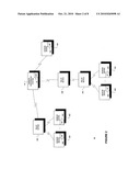 ARCHITECTURE, SYSTEM AND METHOD FOR MODULAR ENVIRONMENTAL CONDITIONS AND OBJECT SENSING diagram and image