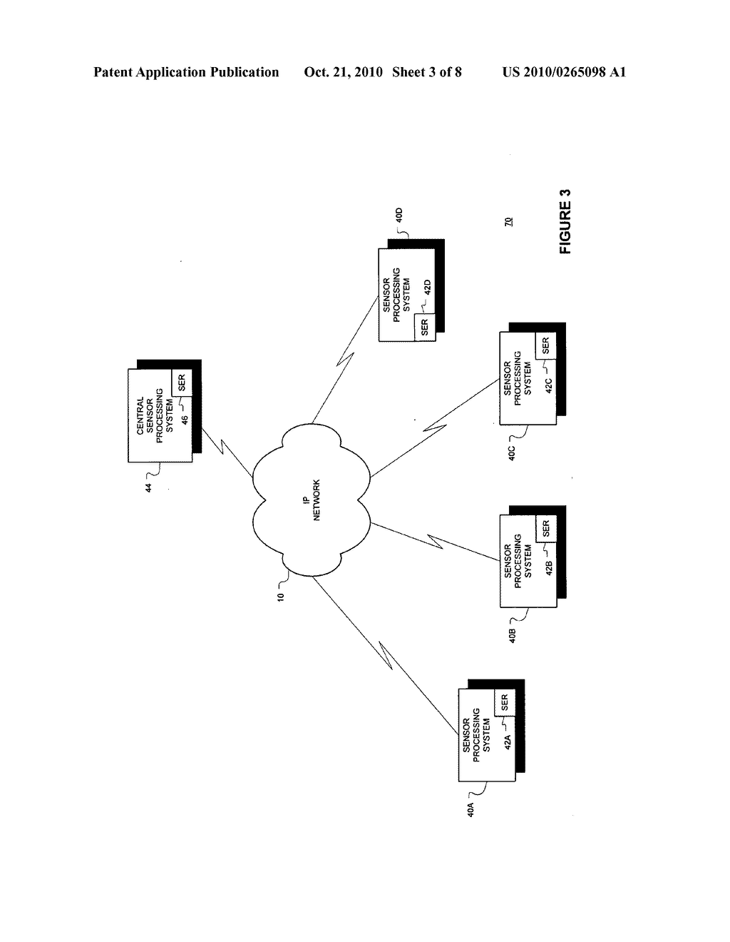 ARCHITECTURE, SYSTEM AND METHOD FOR MODULAR ENVIRONMENTAL CONDITIONS AND OBJECT SENSING - diagram, schematic, and image 04