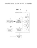 ROAD TRAFFIC INFORMATION PROVIDING SYSTEM, ROAD TRAFFIC INFORMATION PROVIDING DEVICE, ROAD TRAFFIC INFORMATION PROVIDING METHOD, AND PROGRAM diagram and image