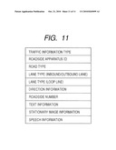 ROAD TRAFFIC INFORMATION PROVIDING SYSTEM, ROAD TRAFFIC INFORMATION PROVIDING DEVICE, ROAD TRAFFIC INFORMATION PROVIDING METHOD, AND PROGRAM diagram and image