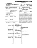 Traffic Environment Recognition Method and System for Carrying Out the Same diagram and image