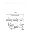 Traffic Environment Recognition Method and System for Carrying Out the Same diagram and image