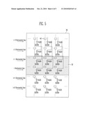 ORGANIC LIGHT EMITTING DISPLAY DEVICE diagram and image