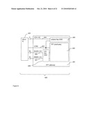 LOW POWER ACTIVE MATRIX DISPLAY diagram and image