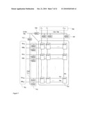 LOW POWER ACTIVE MATRIX DISPLAY diagram and image