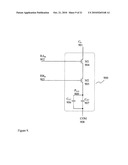 LOW POWER ACTIVE MATRIX DISPLAY diagram and image