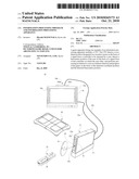 INFORMATION PROCESSING PROGRAM AND INFORMATION PROCESSING APPARATUS diagram and image