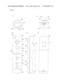 INFORMATION PROCESSING PROGRAM AND INFORMATION PROCESSING APPARATUS diagram and image