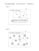 INFORMATION PROCESSING PROGRAM AND INFORMATION PROCESSING APPARATUS diagram and image