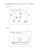 INFORMATION PROCESSING PROGRAM AND INFORMATION PROCESSING APPARATUS diagram and image