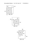 Method and Apparatus for Performing Selection Based on a Touch Input diagram and image