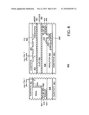 SIGNAL ROUTING IN AN OLED STRUCTURE THAT INCLUDES A TOUCH ACTUATED SENSOR CONFIGURATION diagram and image