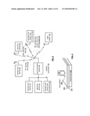 INDUCTIVE TOUCH SCREEN WITH INTEGRATED ANTENNA FOR USE IN A COMMUNICATION DEVICE AND METHODS FOR USE THEREWITH diagram and image