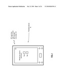 INDUCTIVE TOUCH SCREEN AND METHODS FOR USE THEREWITH diagram and image