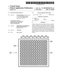 TOUCH SENSITIVE DEVICE diagram and image