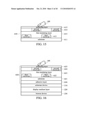 TOUCH SENSITIVE DEVICE diagram and image